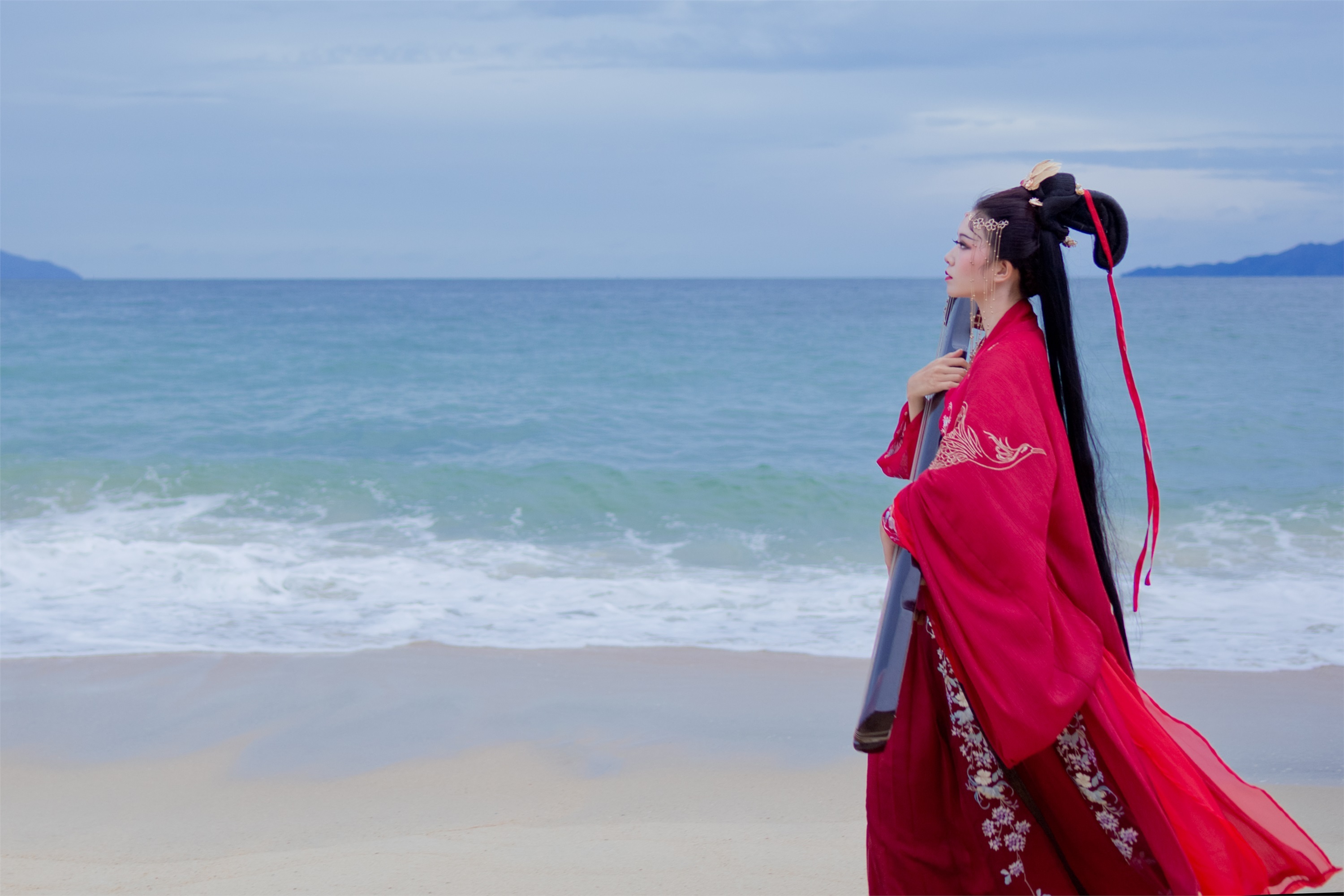 YITUYU艺图语 2021.09.02 千帆过尽 航子